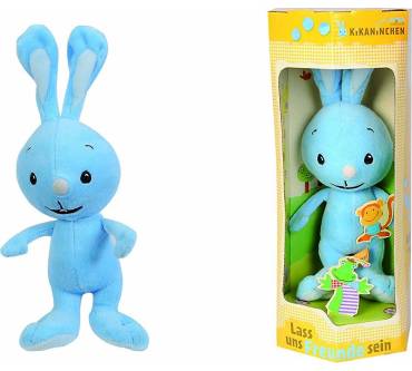 Produktbild Simba Kikaninchen, hellblau (30 cm)