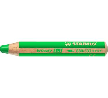 Produktbild Stabilo woody 3 in 1