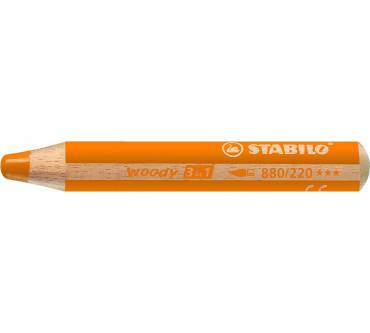 Produktbild Stabilo woody 3 in 1