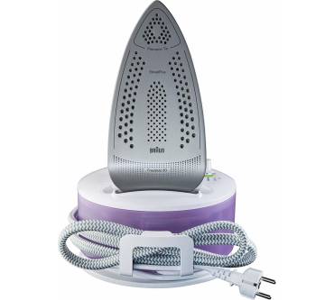 Produktbild Braun CareStyle Compact IS2044