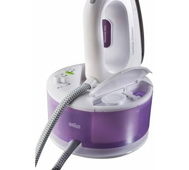 Produktbild Braun CareStyle Compact IS2044