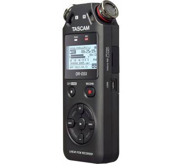 Produktbild Tascam DR-05X