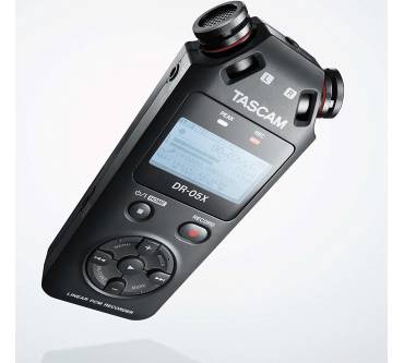 Produktbild Tascam DR-05X