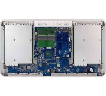 Produktbild Qnap HS-453DX-4G