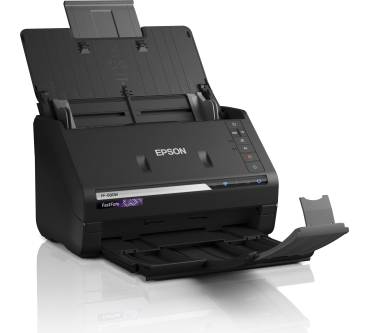 Produktbild Epson Fastfoto FF-680W