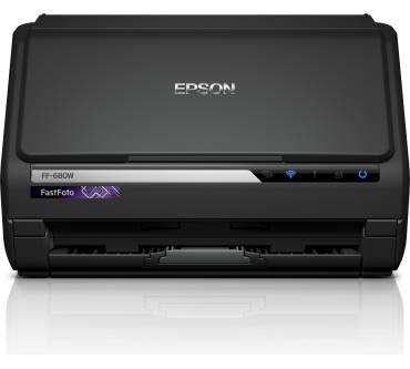 Produktbild Epson Fastfoto FF-680W