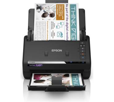 Produktbild Epson Fastfoto FF-680W