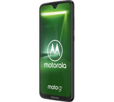 Produktbild Motorola Moto G7