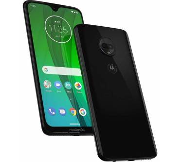 Produktbild Motorola Moto G7