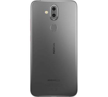 Produktbild Nokia 8.1