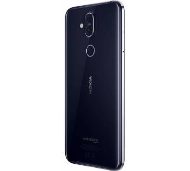 Produktbild Nokia 8.1