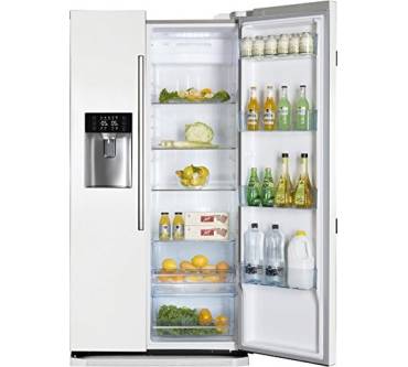 Produktbild Haier HRF-628IW6