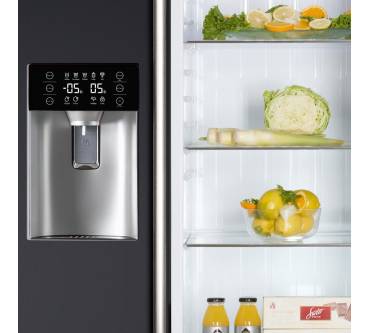 Produktbild Haier HRF-628IW6