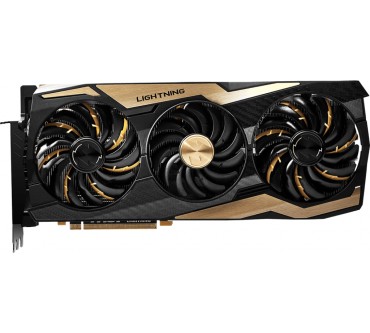 Produktbild MSI GeForce RTX 2080 Ti Lightning Z