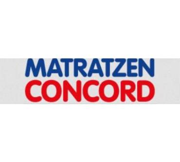 Produktbild Matratzen Concord Puszta