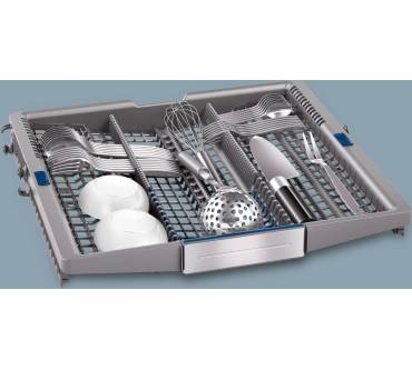 Produktbild Siemens iQ700 speedMatic SX678X36TE