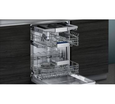 Produktbild Siemens iQ700 speedMatic SX678X36TE