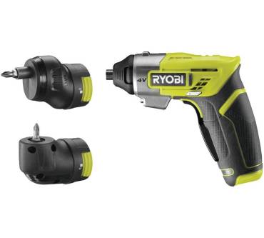 Produktbild Ryobi Ergo