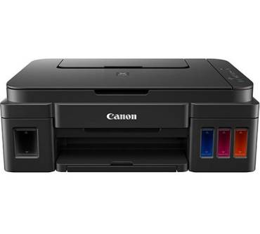 Produktbild Canon Pixma G2501