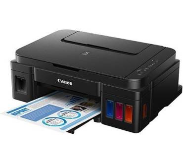 Produktbild Canon Pixma G2501