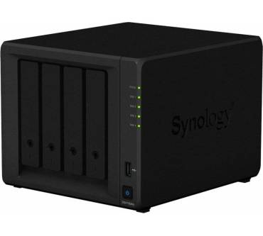 Produktbild Synology DS418play