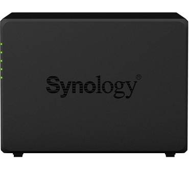 Produktbild Synology DS418play