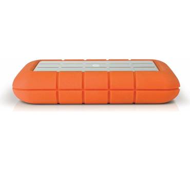 Produktbild LaCie Rugged Triple