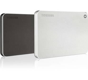 Produktbild Toshiba Canvio Premium (2018)