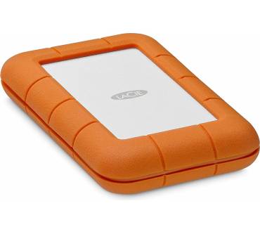 Produktbild LaCie Rugged Thunderbolt USB-C (HDD)