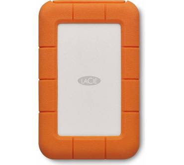 Produktbild LaCie Rugged Thunderbolt USB-C (HDD)