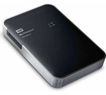 Produktbild Western Digital My Passport Wireless