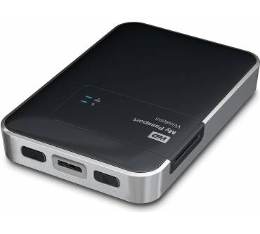 Produktbild Western Digital My Passport Wireless