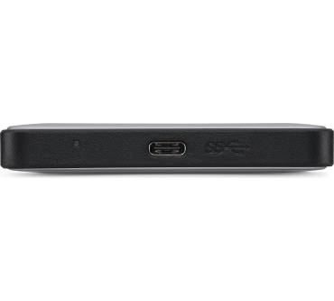 Produktbild G-Technology G-Drive mobile USB-C (1 TB)