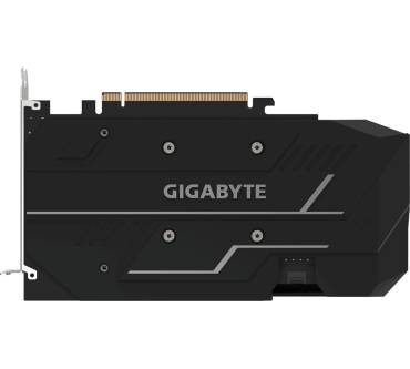 Produktbild GigaByte GeForce GTX 1660 Ti OC 6G