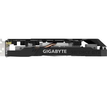 Produktbild GigaByte GeForce GTX 1660 Ti OC 6G