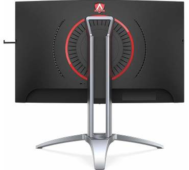 Produktbild AOC Agon AG273QCX