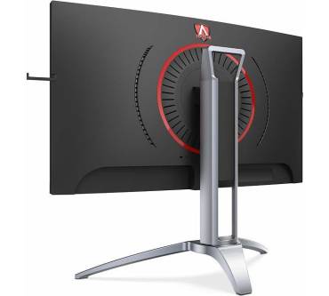 Produktbild AOC Agon AG273QCX