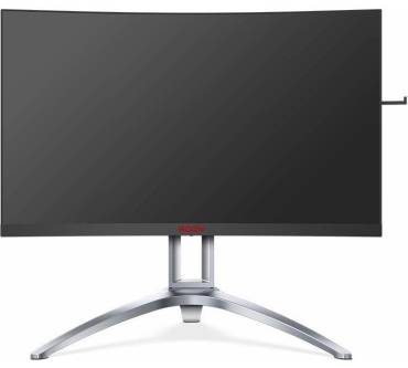 Produktbild AOC Agon AG273QCX