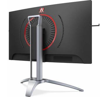 Produktbild AOC Agon AG273QCX