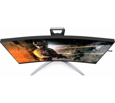 Produktbild AOC Agon AG273QCX