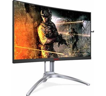 Produktbild AOC Agon AG273QCX