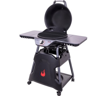 Produktbild Char-Broil All-Star 120 Electric