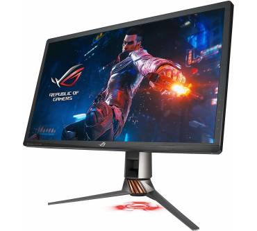 Produktbild Asus ROG Swift PG27UQ