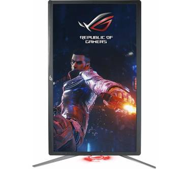 Produktbild Asus ROG Swift PG27UQ