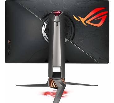 Produktbild Asus ROG Swift PG27UQ