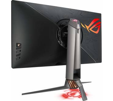 Produktbild Asus ROG Swift PG27UQ