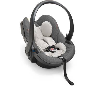 Produktbild Stokke iZi Go Modular by BeSafe + iZi Modular i-Size Base