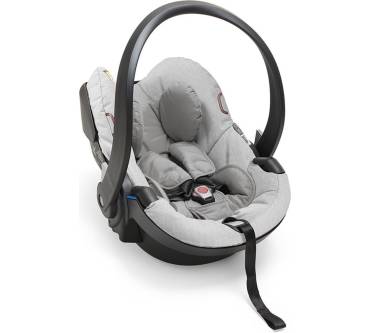 Produktbild Stokke iZi Go Modular by BeSafe + iZi Modular i-Size Base