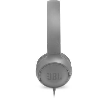 JBL Tune 500 | Kabelgebunden, klangstark unkompliziert aber und