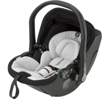 Produktbild Kiddy Evo-Lunafix